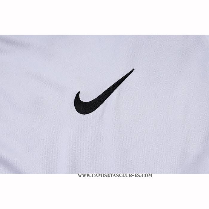 Chandal de Sudadera del Corinthians 25-26 Blanco